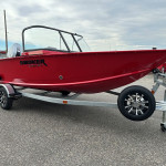 2026 Smoker Craft