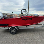 2026 Smoker Craft