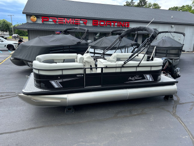 2026 SunChaser 40HP 4-Stroke EFI