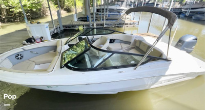 2022 Regal 21 OBX