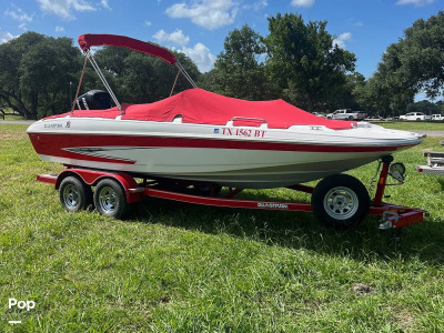 2012 Glastron 200 DB