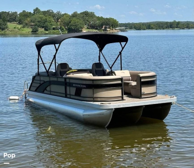2023 Bennington L22