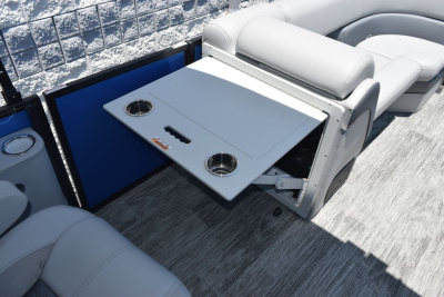 2026 Bentley Elite Admiral 223 (XLP3)
