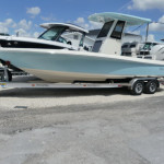 2027 Shearwater