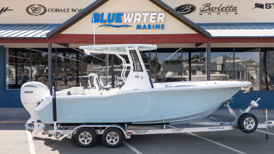 2026 Tidewater 232LXF