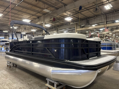 2027 Bennington 22S1SR