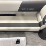 2027 Bennington