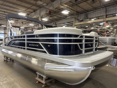 2027 Bennington 22S1SB