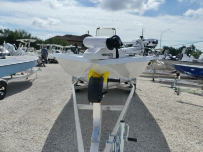 2027 Xpress HYPER-LIFT H22 BAY