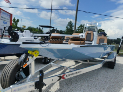 2027 Xpress XCLUSIVE XR21 BAY