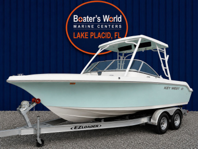 2023 Key West 239 DFS