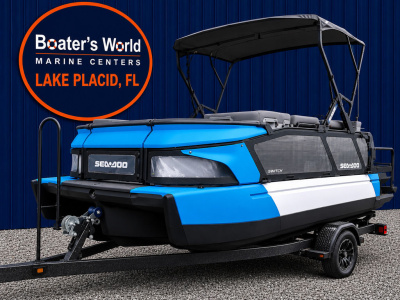 2023 Sea Doo Switch® Cruise 21-170 hp