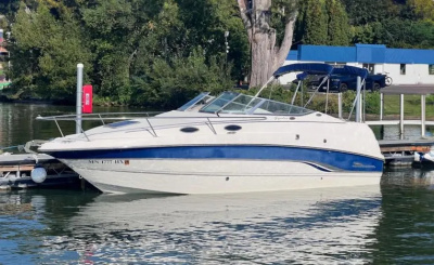 2000 Chaparral Signature 240