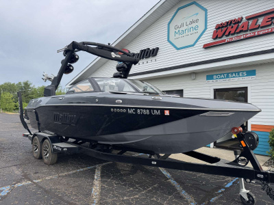 2021 Malibu 23LSV