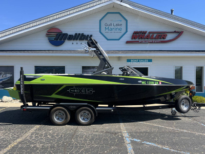2016 Axis T22