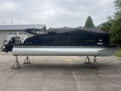 2021 Harris SOLSTICE 230 SLDH