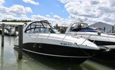 2017 Rinker EX 320