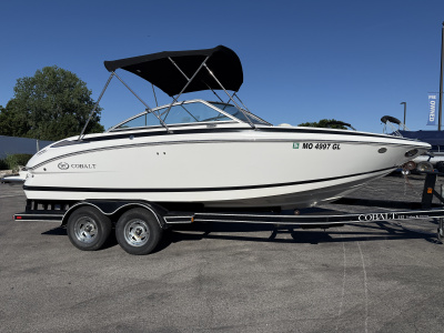 2008 Cobalt 212