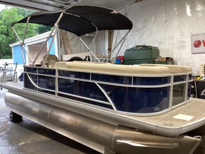 2026 Godfrey EX 1886 CX