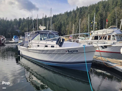1998 Mainship Pilot 30