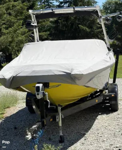 2013 MB Sports F21 Tomcat