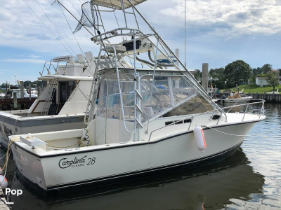 2004 Carolina Classic 28