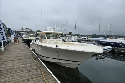 2025 Scout 400 LXF