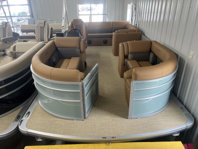2026 Harris Cruiser 210 CS