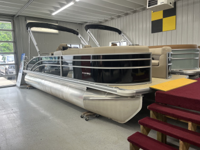 2026 Harris Cruiser 230 SLDH