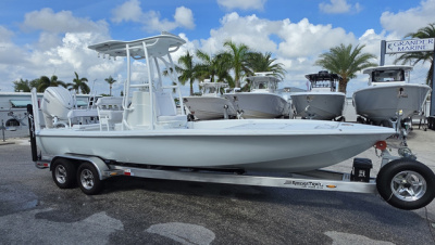 2026 Yellowfin 24 CE