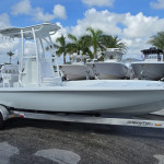 2026 Yellowfin