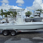 2026 Yellowfin