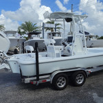 2026 Yellowfin