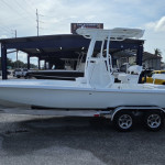 2026 Yellowfin
