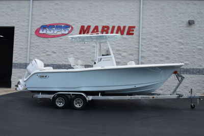 2027 Sea Hunt Ultra