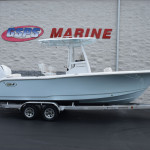 2027 Sea Hunt