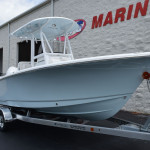 2027 Sea Hunt