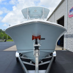 2027 Sea Hunt