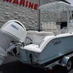 2027 Sea Hunt