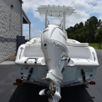 2027 Sea Hunt