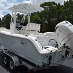 2027 Sea Hunt