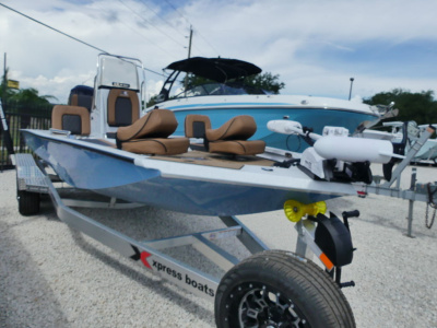 2027 Xpress XCLUSIVE XR21 BAY