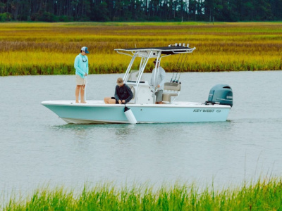 2025 Key West 210 BR
