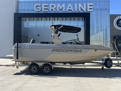 2025 Moomba Tykon