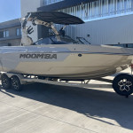 2025 Moomba