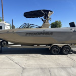 2025 Moomba