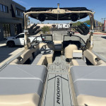 2025 Moomba