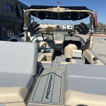 2025 Moomba