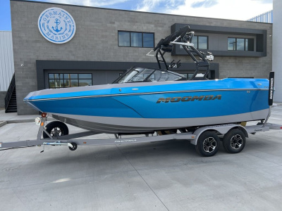2023 Moomba Max™