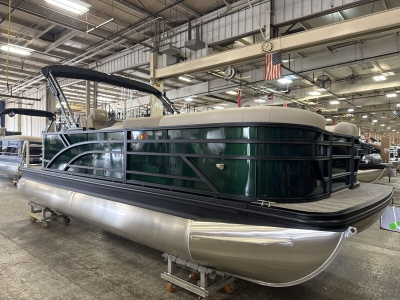2027 Bennington 21SL
